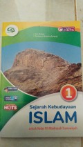 Sejarah kebudayaan Islam Kelas VII