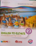 ENGLISH TO ELEVATE FOR GRADE VIII OF JUNIOR HIGH SCHOOL